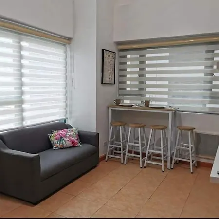 Mckinley Park Residences