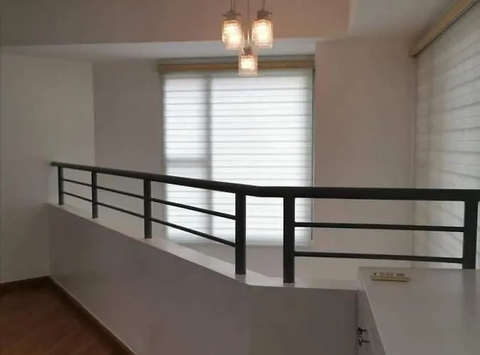 Mckinley Park Residences