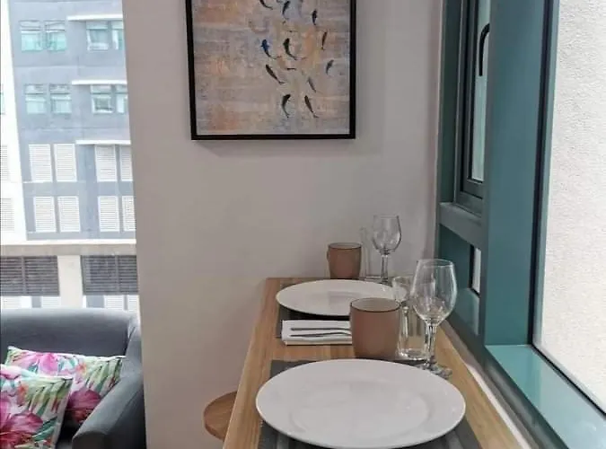 Mckinley Park Residences