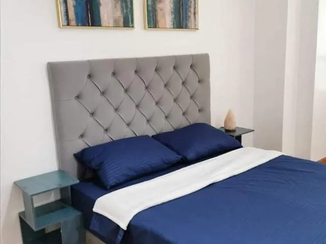 Aparthotel Mckinley Park Residences Manila
