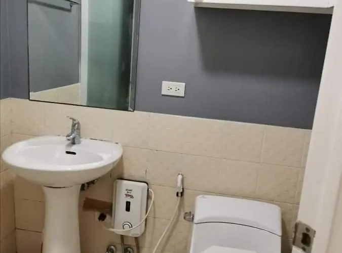 Aparthotel Mckinley Park Residences