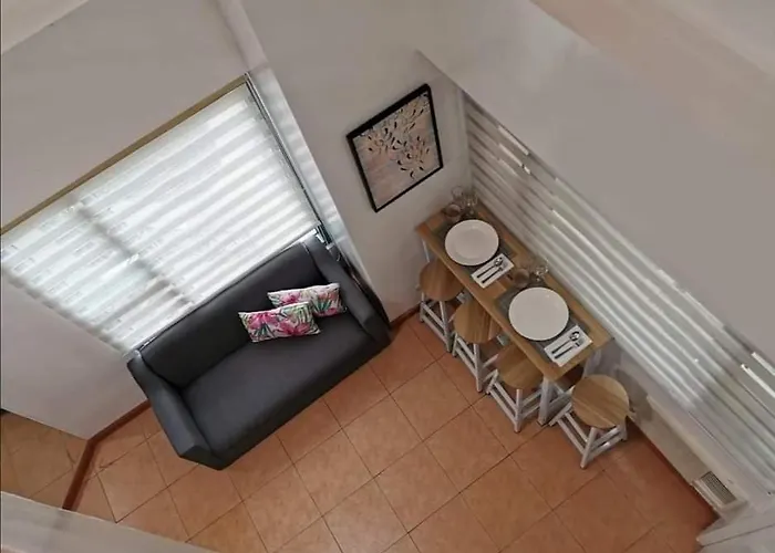 Mckinley Park Residences Manila