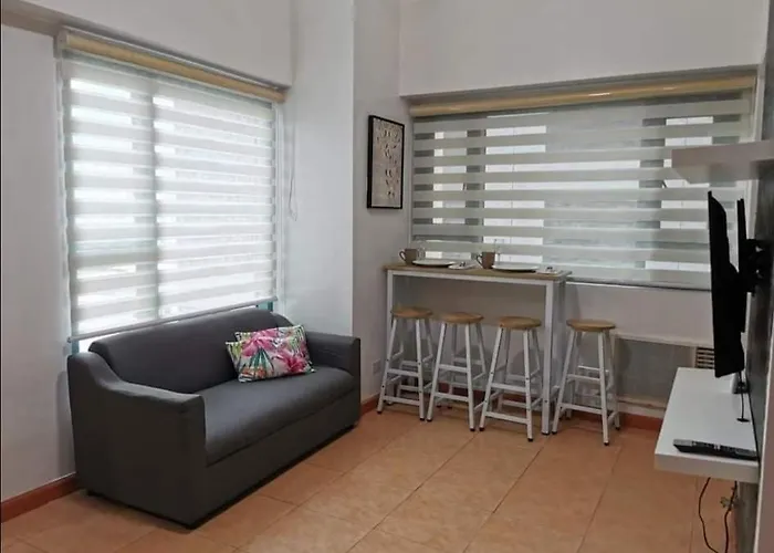 Mckinley Park Residences