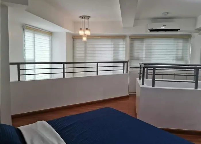Aparthotel Mckinley Park Residences *