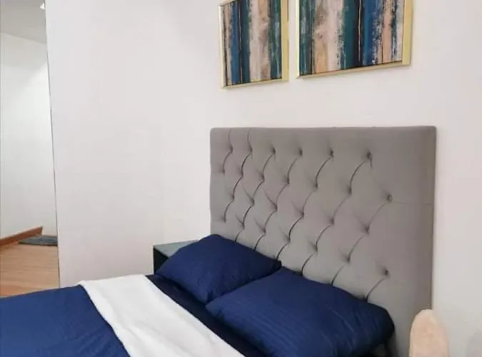 Mckinley Park Residences