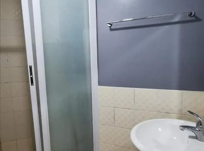 Aparthotel Mckinley Park Residences *
