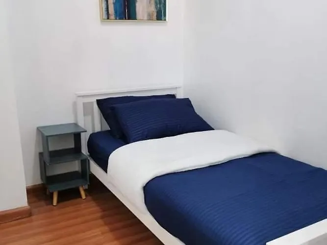 Mckinley Park Residences