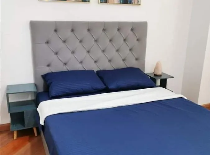 Mckinley Park Residences Manila