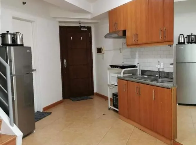 Aparthotel Mckinley Park Residences
